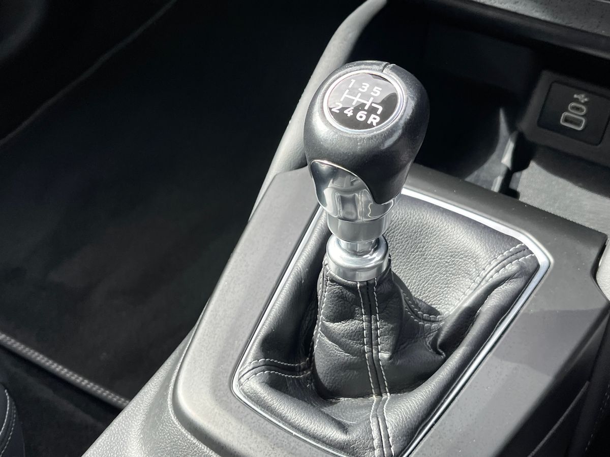 Ford Focus Photo 13