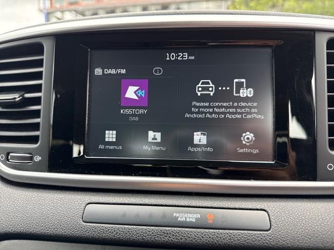 KIA Sportage Photo 32