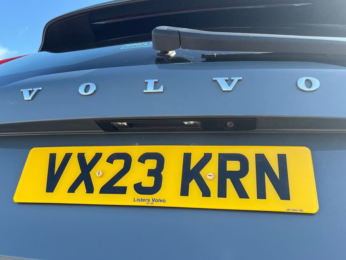 Volvo XC90 Photo 23