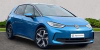 Volkswagen ID.3 Photo 0