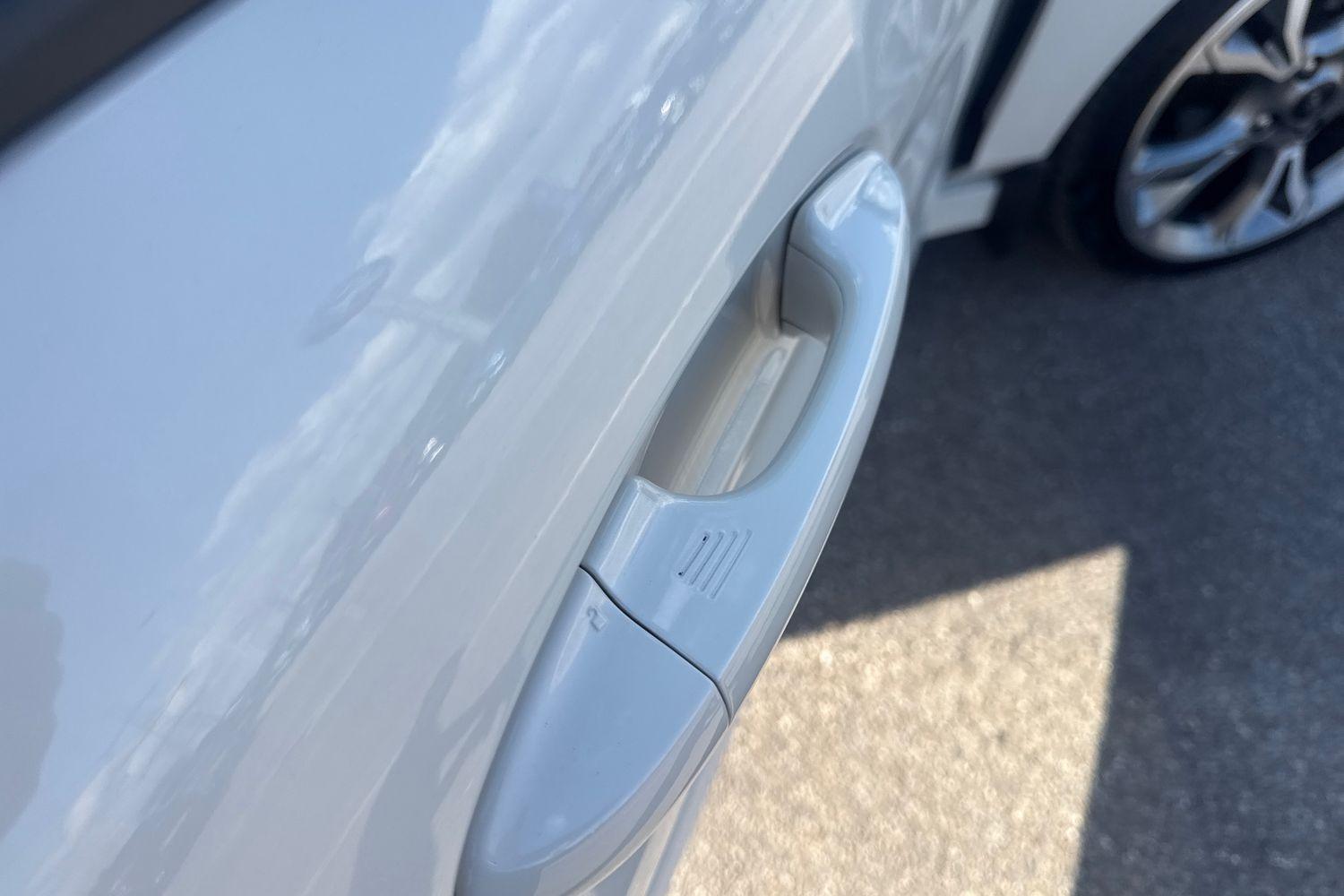 Ford FIESTA Photo 36