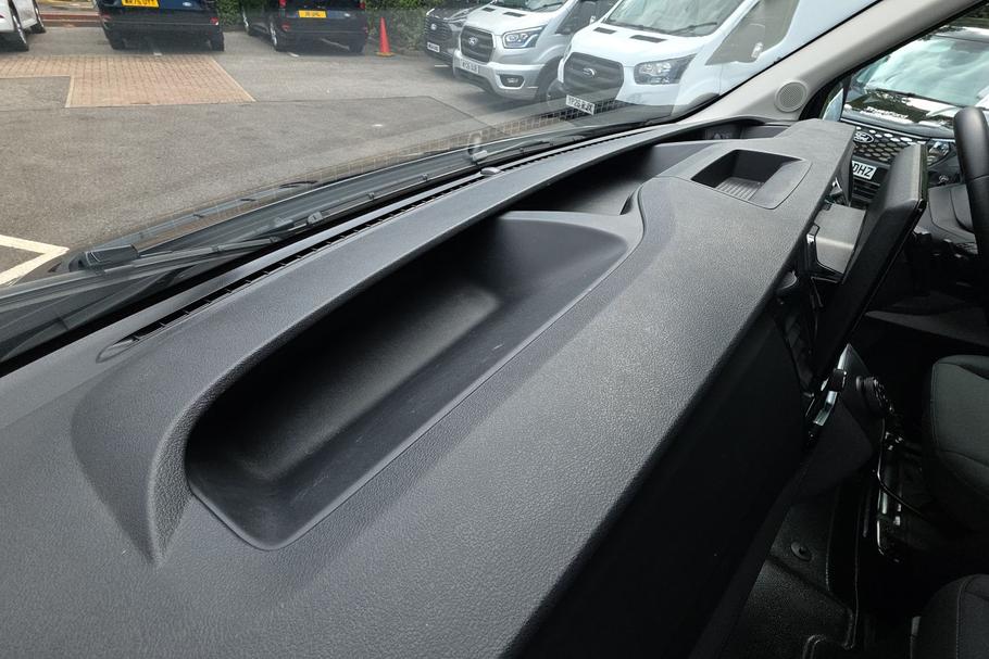 Used Ford TRANSIT WV26YEF 28