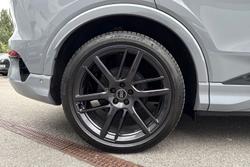 AUDI Q4 e-tron Photo 5