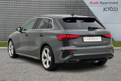 AUDI A3 Photo 3