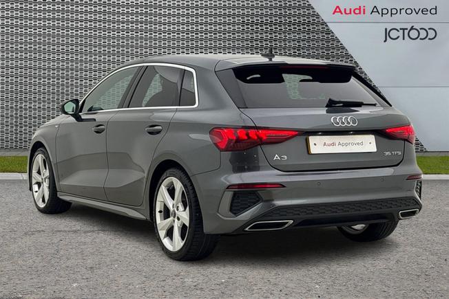 AUDI A3 Photo 3