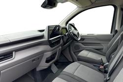 Volkswagen Transporter Photo 2