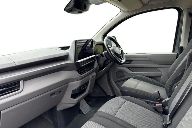 Volkswagen Transporter Photo 2