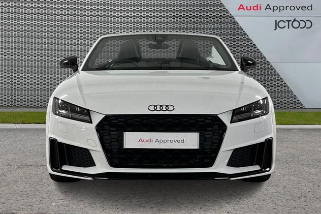 AUDI TT Photo 8