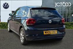 VOLKSWAGEN Polo Photo 3
