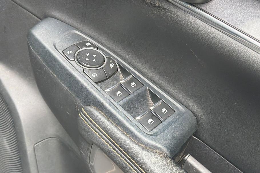 Used Ford RANGER HV73RMY 8
