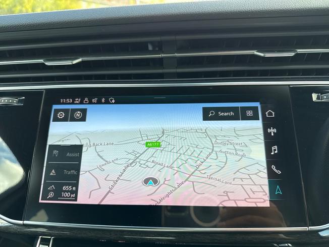 AUDI Q7 Photo 49