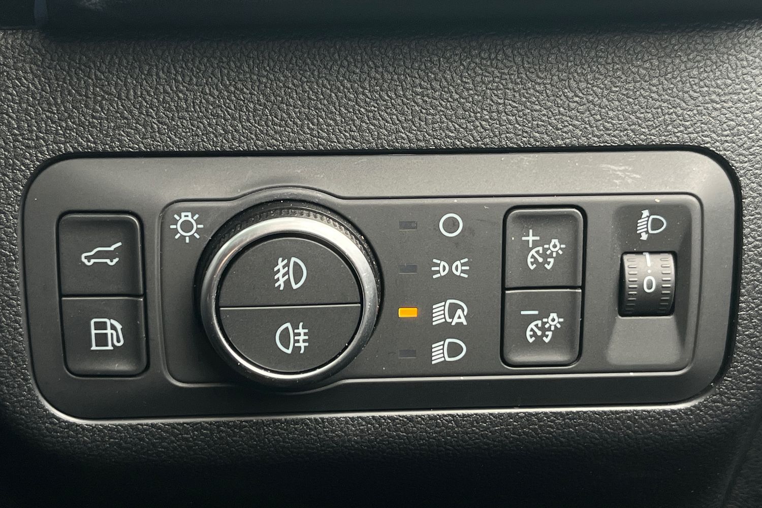 Ford Kuga Photo 39