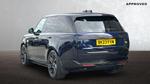 Land Rover Range Rover Photo 1