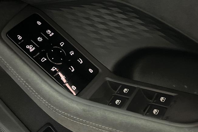 AUDI A5 Avant Photo 27