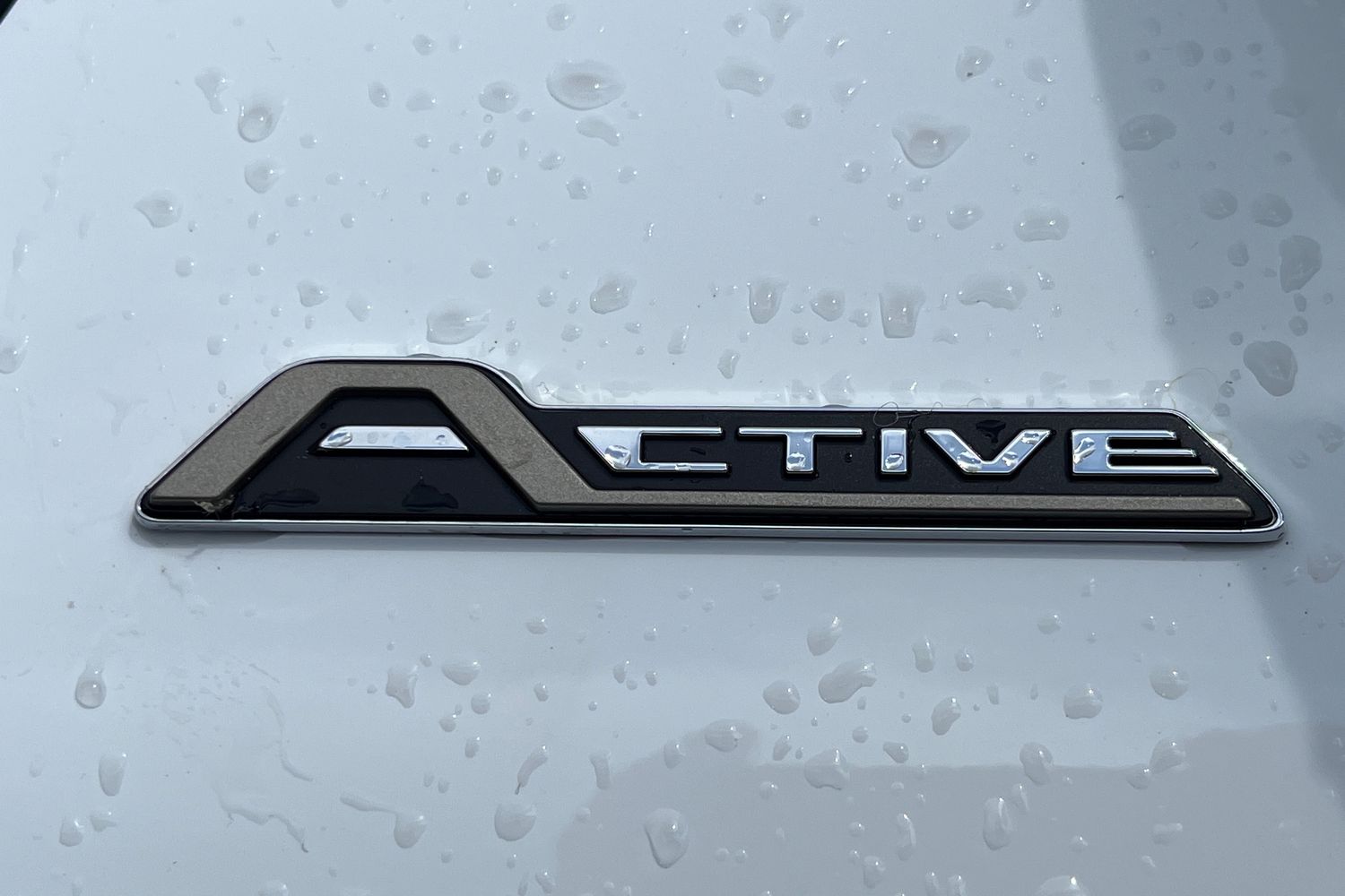 Ford KUGA Photo 39