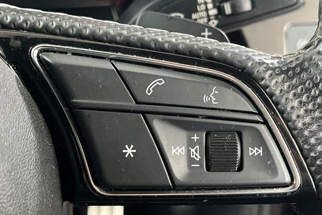 AUDI A3 Photo 17