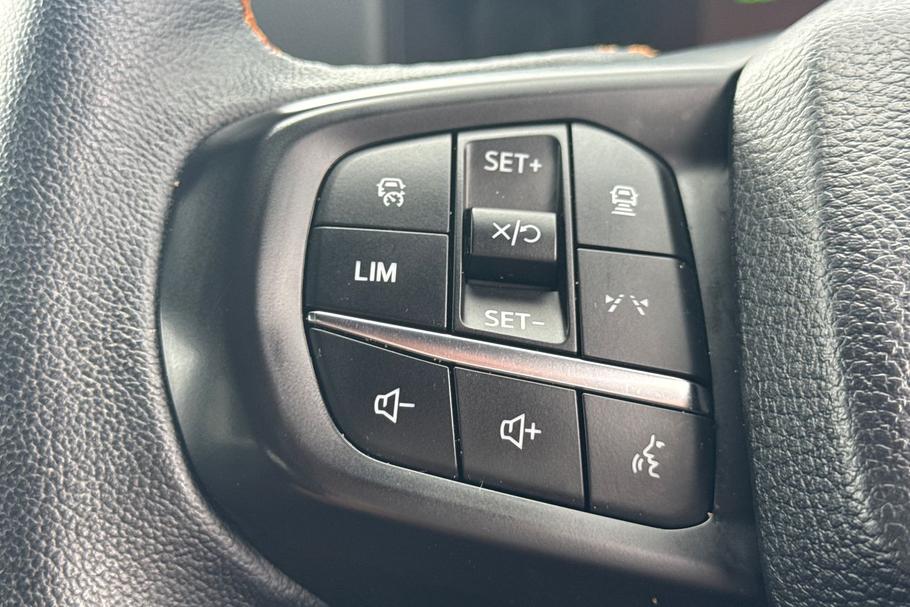 Used Ford RANGER WR75MZD 28