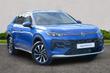 Used Volkswagen T-roc WD26USZ 1