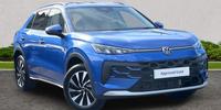 Volkswagen T-roc Photo 0