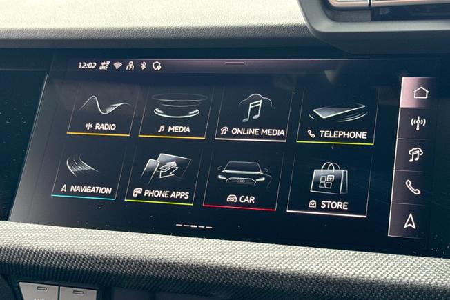 Audi A3 Photo 31