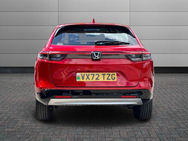 Honda HR-V Photo autoimg-ad7cc020e13a1af80d7150a7d6defcbb007a52e3.jpg