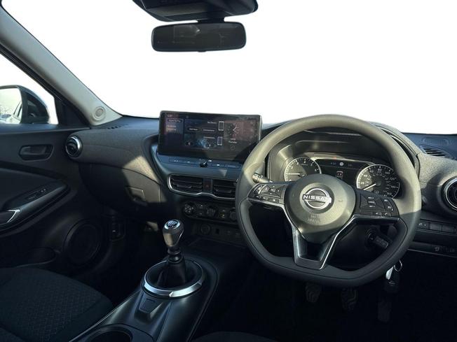 Nissan Juke Photo 6