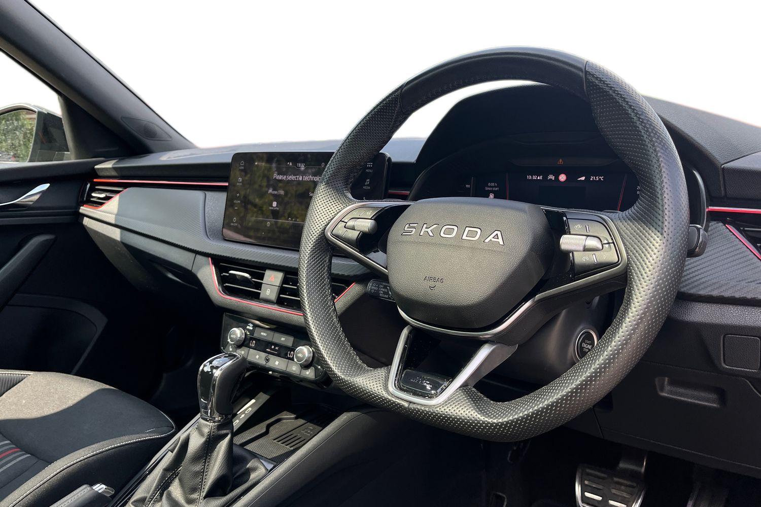 Skoda Kamiq Photo 8