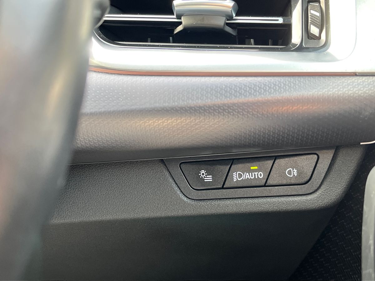 BMW X1 Photo 33
