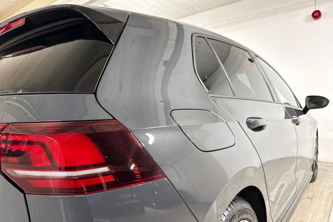 VOLKSWAGEN Golf Photo 38