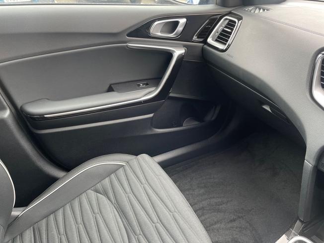 KIA Xceed Photo 50