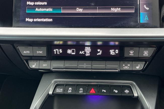 AUDI A3 Photo 30