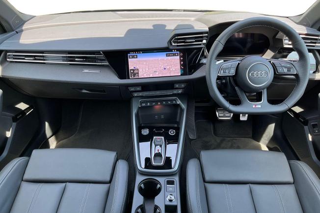 Audi A3 Photo 10