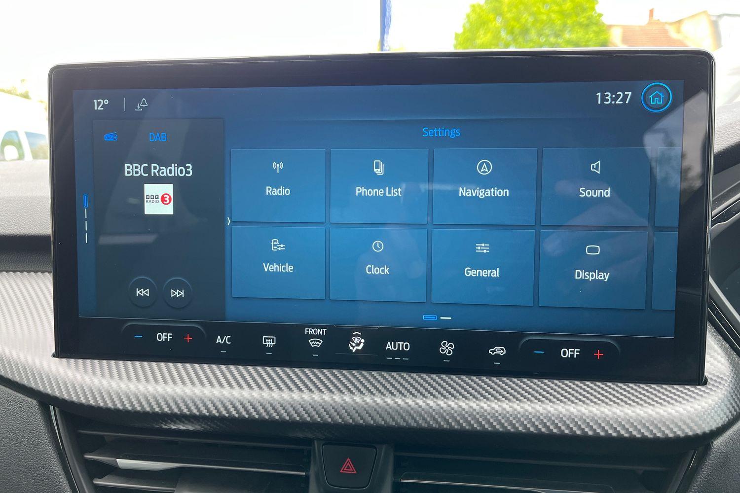 Ford Kuga Photo 25