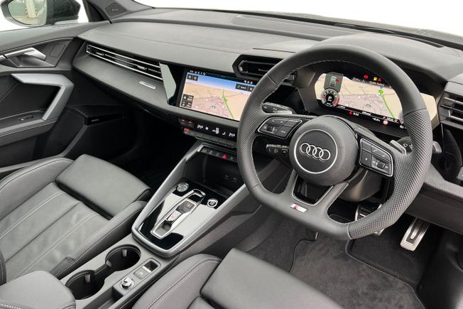 Audi A3 Photo 6
