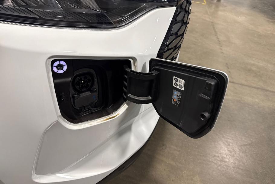 Used Ford E-TRANSIT CUSTOM 17