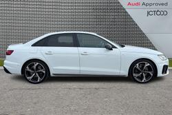 AUDI A4 Photo 4