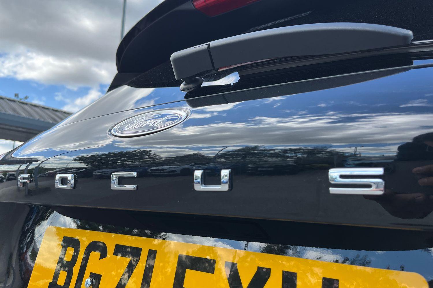 Ford FOCUS Photo 38