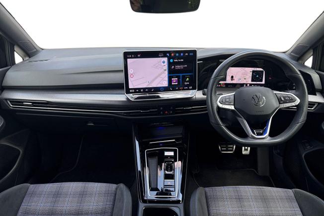 VOLKSWAGEN Golf Photo 10