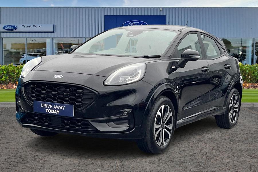 Ford PUMA Photo autoimg-ad86633940c5962095d304e6d55112f0af1c11bc.jpg
