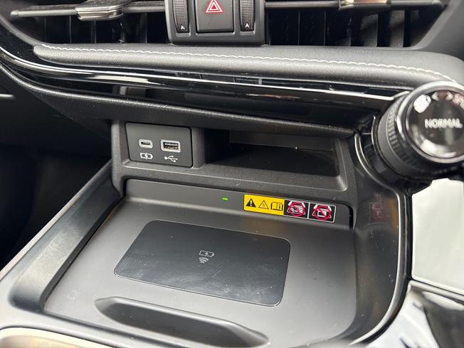 LEXUS Nx Photo 34