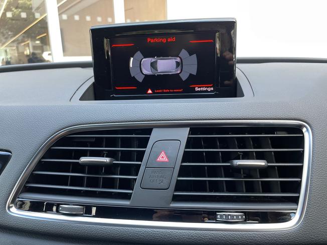 AUDI Q3 Photo 36