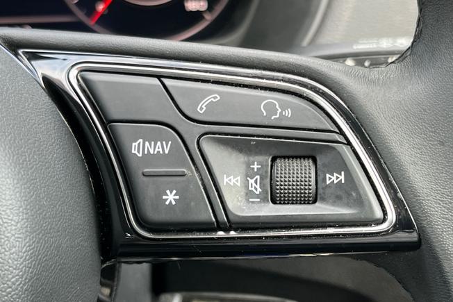 AUDI Q2 Photo 17