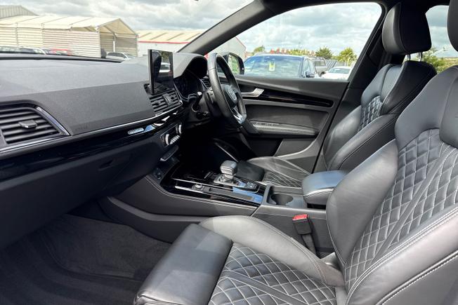 AUDI Q5 Photo 27