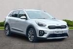 Kia Niro Photo 0