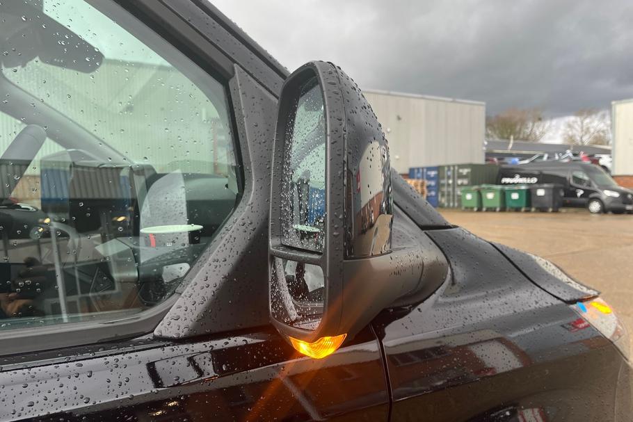 Used Ford E-TOURNEO CUSTOM LD25KOF 37