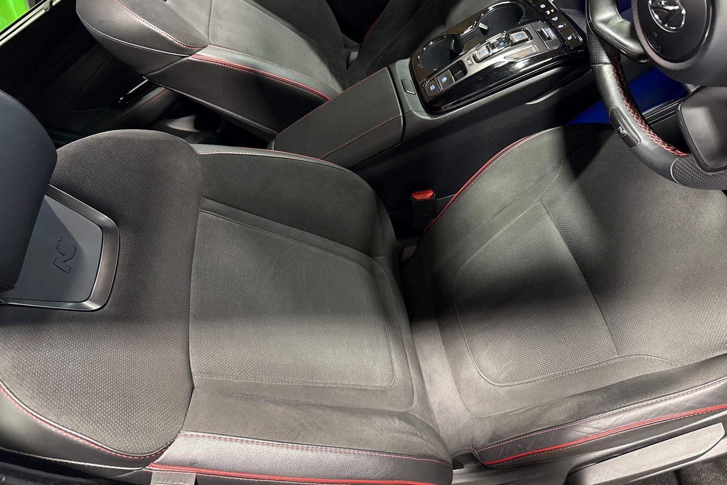 Hyundai TUCSON Photo 28