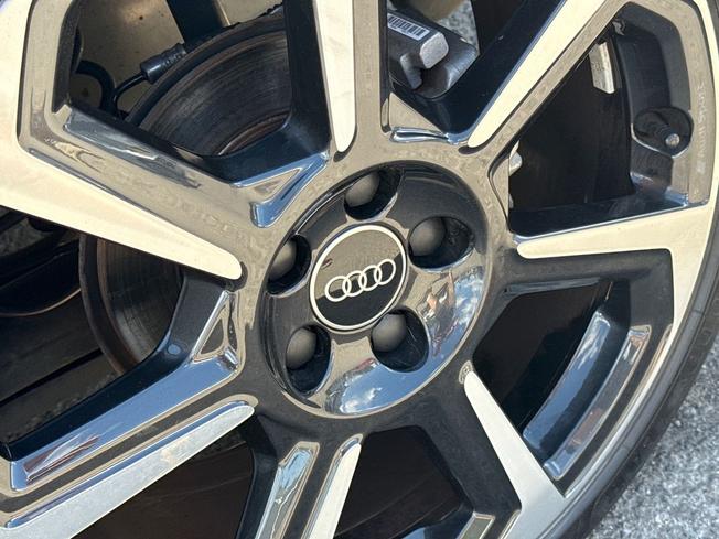 AUDI A1 Photo 28