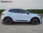 Kia Sportage Photo 1