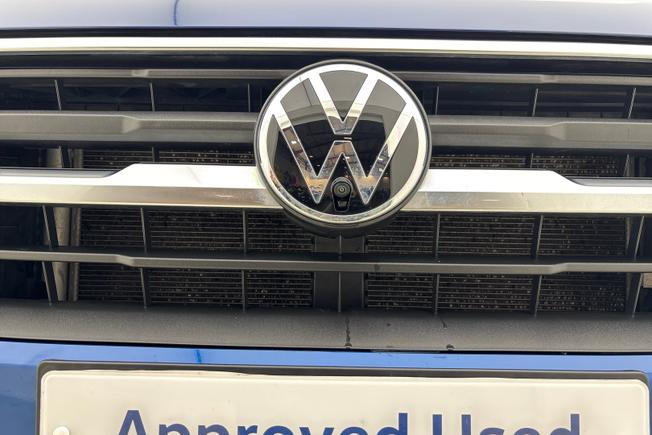 VOLKSWAGEN Amarok Photo 33