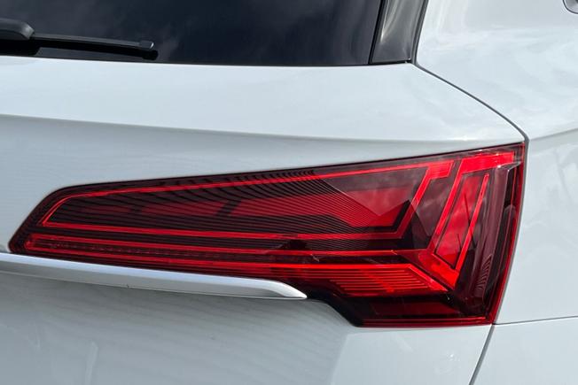 Audi Sq5 Photo 18
